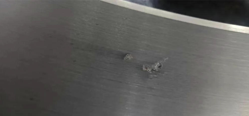 Karakteristike i prevencije mjera oborina pora u sivom lijevanom željezu