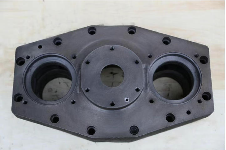 Razumijevanje toplinske obrade duktilnog željeza i udvostručenje snage i žilavosti odljevaka nije san!