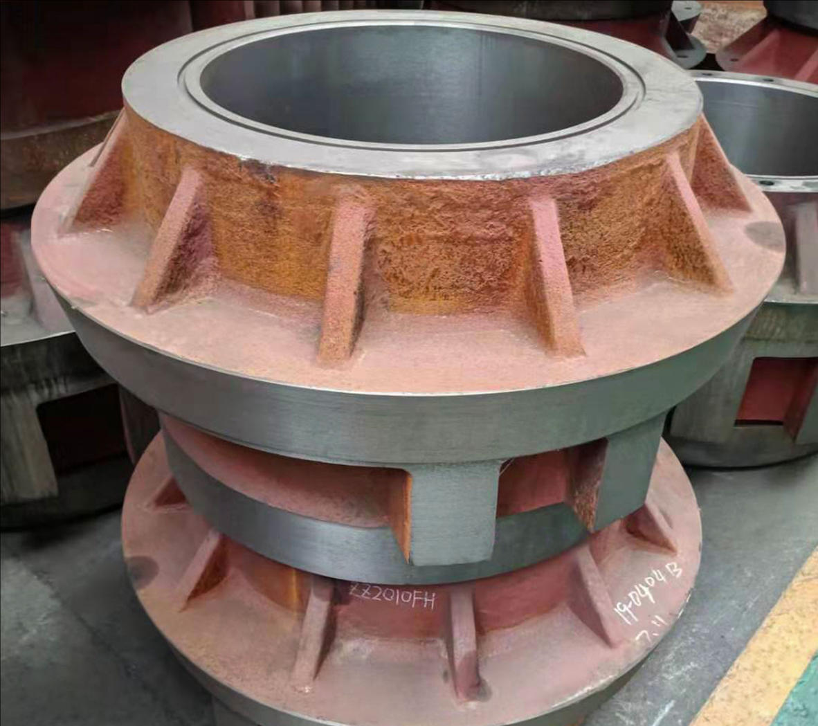 Koje se mjere opreza treba poduzeti pri lijevanju duktilnog željeza pomoću procesa proizvodnje izgubljene pjene?