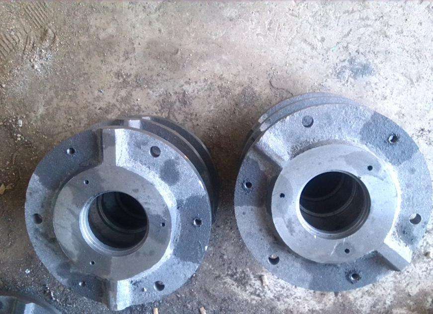 Kako proizvesti dijelove od sivog lijeva visoke čvrstoće bez dodavanja plemenitih metala kao što su legure?