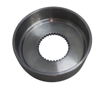 Kako dizajnirati ispušne igle za proizvodnju dijelova od lijevanog željeza pomoću tehnologije zelenog pijeska?