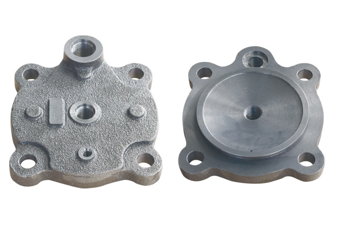 Kako povećati istezanje QT450 nodularnog lijeva na više od 22%?