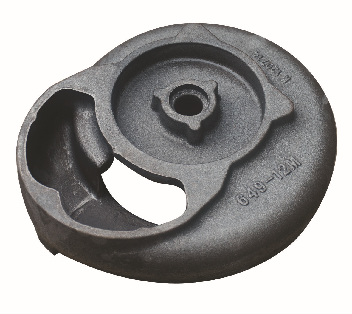 Koji su učinci visokog i niskog zaostalog magnezija na prekomjerni promjer grafita i defekte cvjetanja grafita u nodularnom željezu