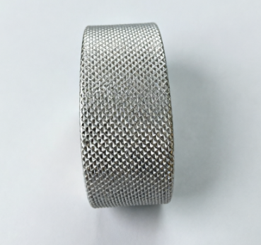 Nazubljene spojne matice od aluminijske legure