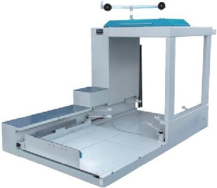 Model HD209A namotavač