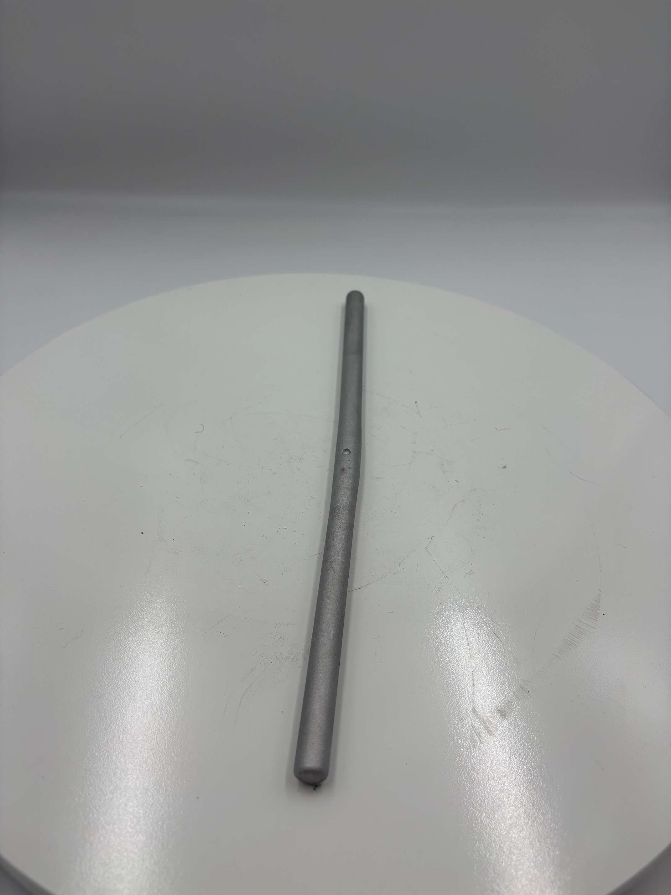 Premium strojno obrađena aluminijska potporna šipka